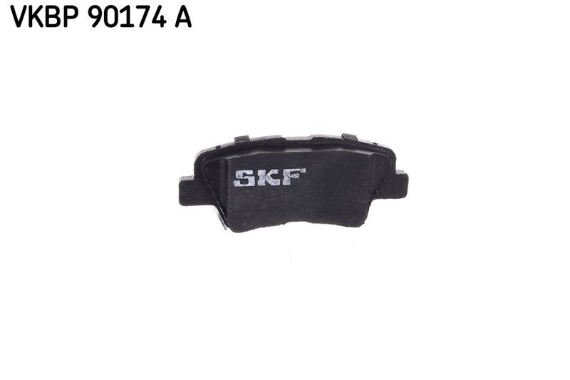BRAKE - BRAKE PAD PV|25-08