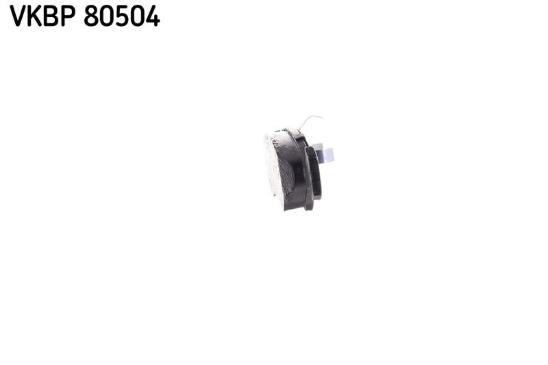 BRAKE - BRAKE PAD PV|25-04
