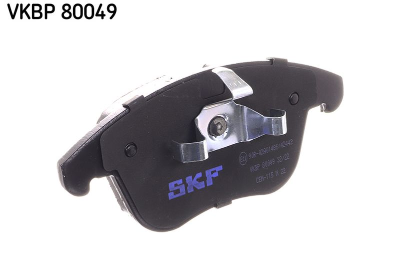 BRAKE - BRAKE PAD PV|25-04