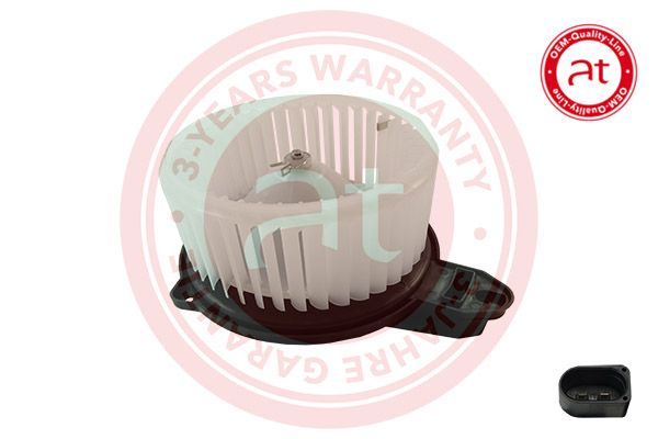 *INTERIOR BLOWER OEM-QL|3-5 munkanapos beszerzés 2024.10