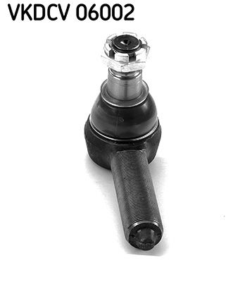 STEERING AND SUSPENSION CV|25-04