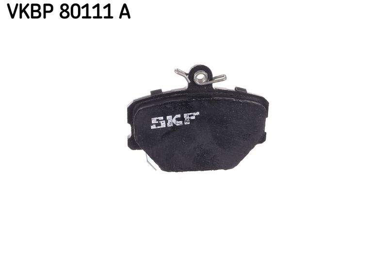 BRAKE - BRAKE PAD PV|25-08