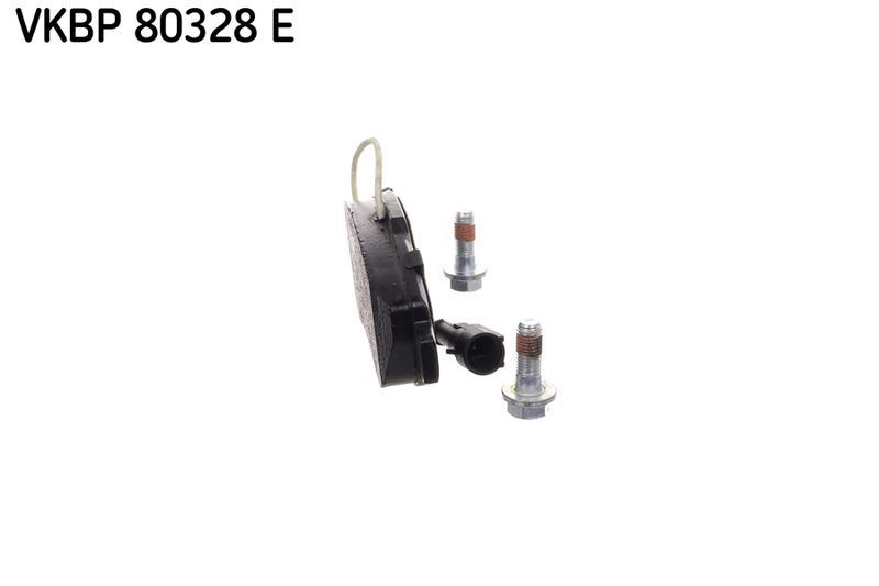 BRAKE - BRAKE PAD PV|25-08