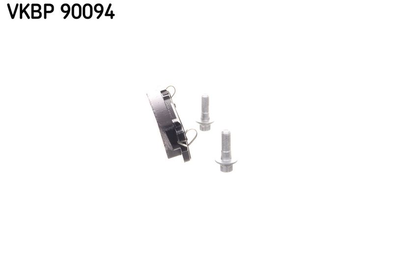 BRAKE - BRAKE PAD PV|25-04