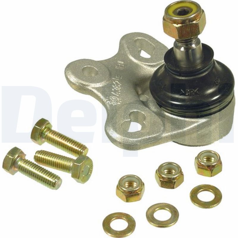 *REPAIR KIT, CONTROL ARM|Kb. 3-4 m.napos szállítás 2025.9.18