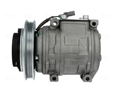 AC-KOMPRESSOR SD6V12|1 munkanapos beszerzés 2025.6