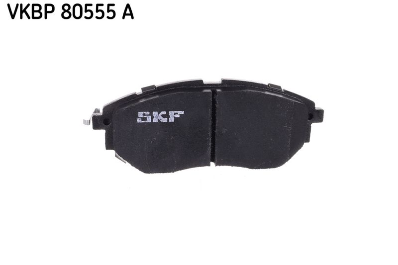 BRAKE - BRAKE PAD PV|25-04