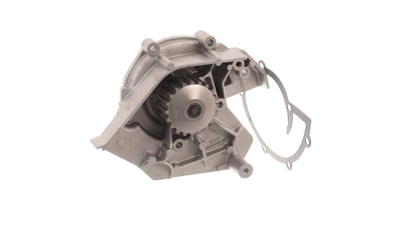 VKPA-VKPC, WATER PUMP UNIT FOR PV|25-04