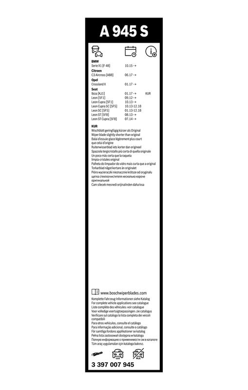 Ablaktörlő lapát készlet|Távoli klt. esetén 14:45-ig rendelve másnapra. 2025.1.1