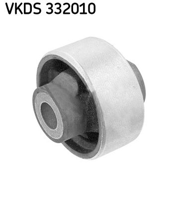 SUSPENSION TRACK CONTROL ARM BUSH KIT|25-04