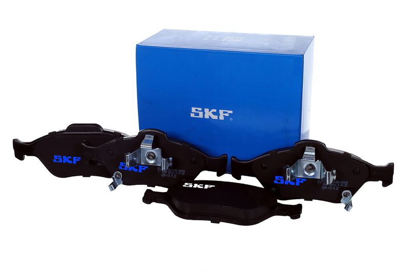 BRAKE - BRAKE PAD PV|25-04
