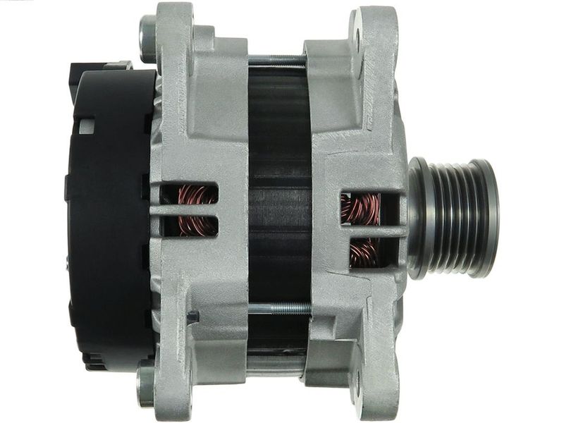 *ALTERNATOR 12V 110A Z KOLEM REGENER|16:00-ig rend. BP másnap, vidék +1 nap 2025.8.13