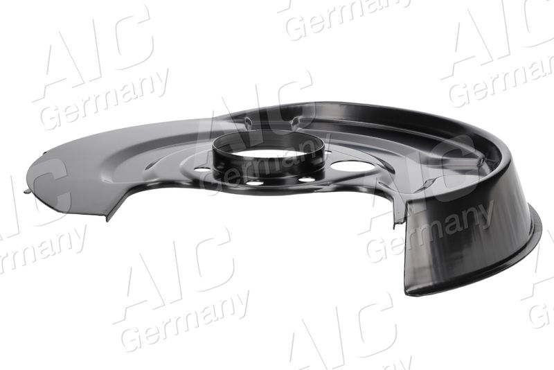 Splash Guard, brake disc A4 11.94-11.00 80 09.91-12.94 Hinterachse links|2-5 munkanapos szállítás 13:30-ig rendelve 2025.2