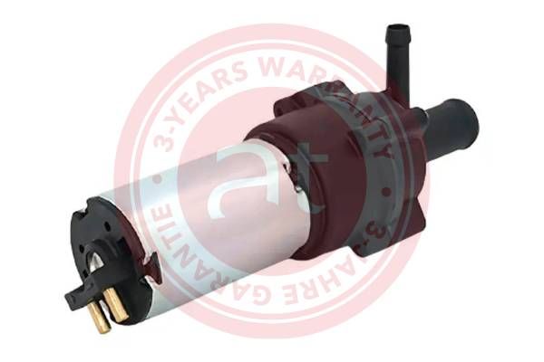 *WATER PUMP, PARKING HEATER AM|3-5 munkanapos beszerzés 2024.10