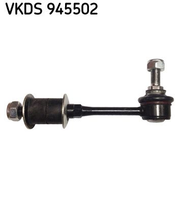 STEERING AND SUSPENSION - BUSHING PV|25-04