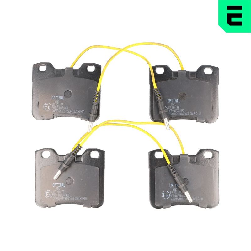 RADLAGERSATZ HA|1 munkanapos beszerzés 2025.12