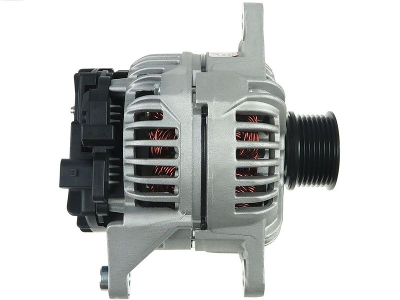 *ALTERNATOR 12V 120A Z KOLEM|16:00-ig rend. BP másnap, vidék +1 nap 2025.6.18