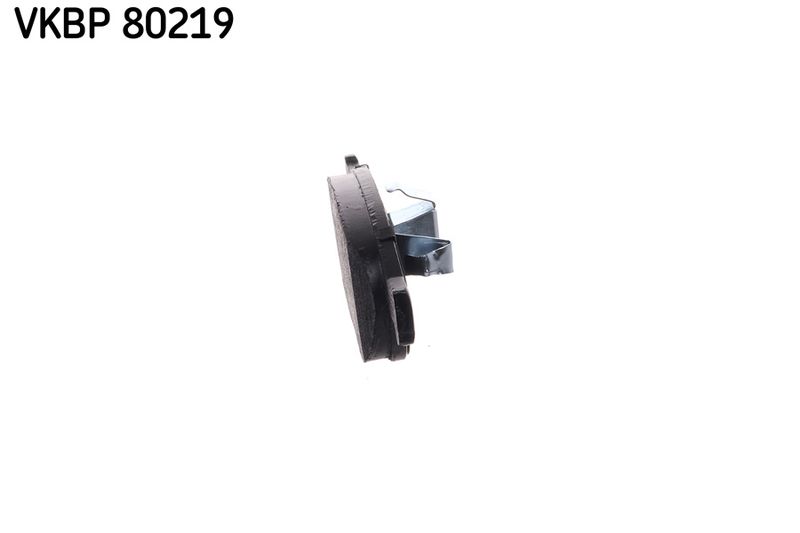 BRAKE - BRAKE PAD PV|25-04