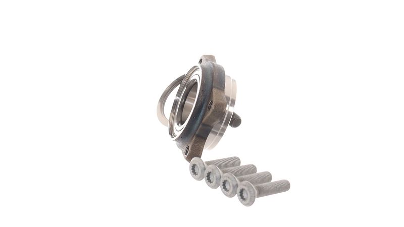 VKBA WHEEL BEARING KIT PV|25-09