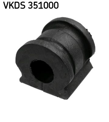 STEERING AND SUSPENSION - BUSHING PV|25-04