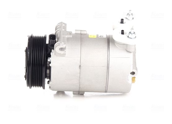 AC-KOMPRESSOR CSE613C|1 munkanapos beszerzés 2025.8
