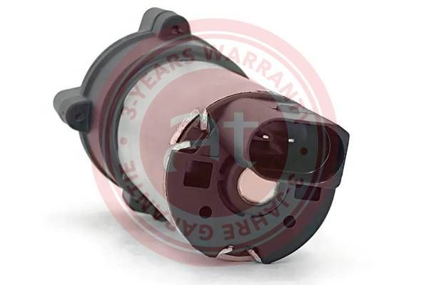 *WATER PUMP, PARKING HEATER AM|3-5 munkanapos beszerzés 2024.10