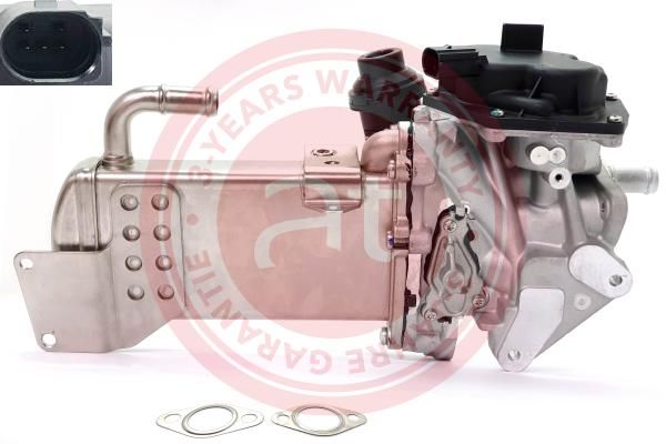 *EGR VALVE AM|3-5 munkanapos beszerzés 2024.10