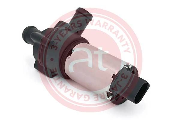 *WATER PUMP, PARKING HEATER AM|3-5 munkanapos beszerzés 2024.10