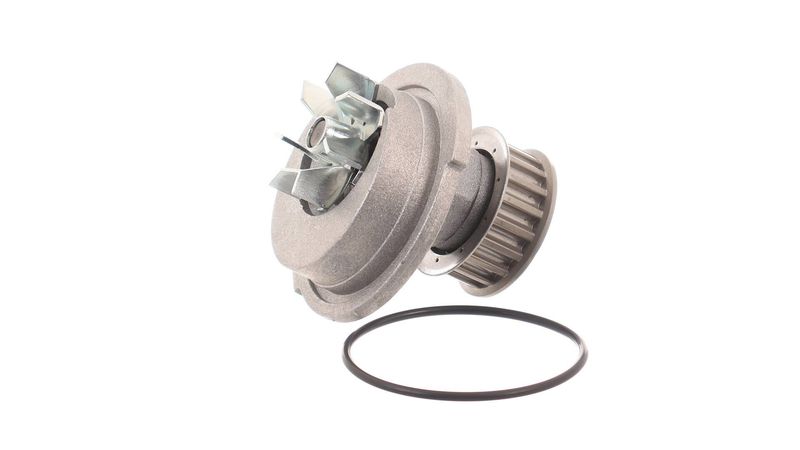 VKPA-VKPC, WATER PUMP UNIT FOR PV|25-04