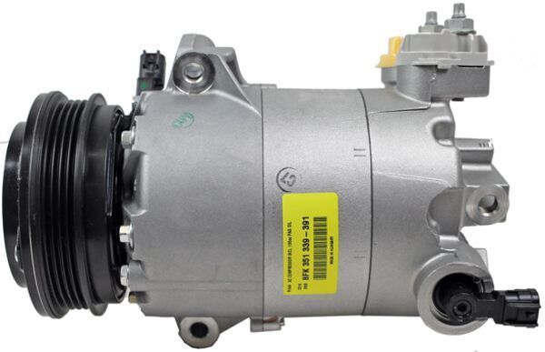AC-KOMPRESSOR CVC-5|1 munkanapos beszerzés 2025.4