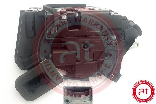 DOOR LOCK FRONT RIGHT|3-5 munkanapos beszerzés 2024.10