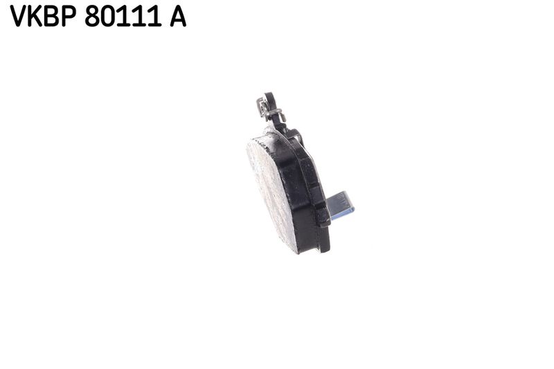 BRAKE - BRAKE PAD PV|25-08