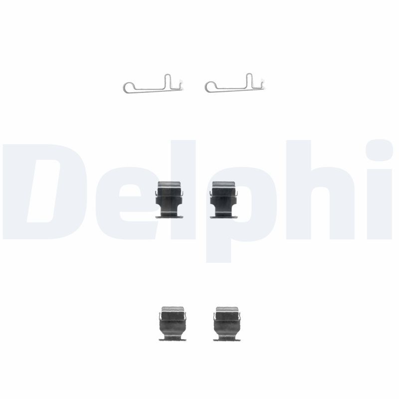 *DELPHI ALKATRÉSZ|Csak külső raktárkészlet esetén szállítjuk, 2 m.napos szállítás 2023.5.16