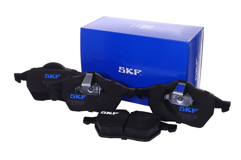 BRAKE - BRAKE PAD PV|25-04