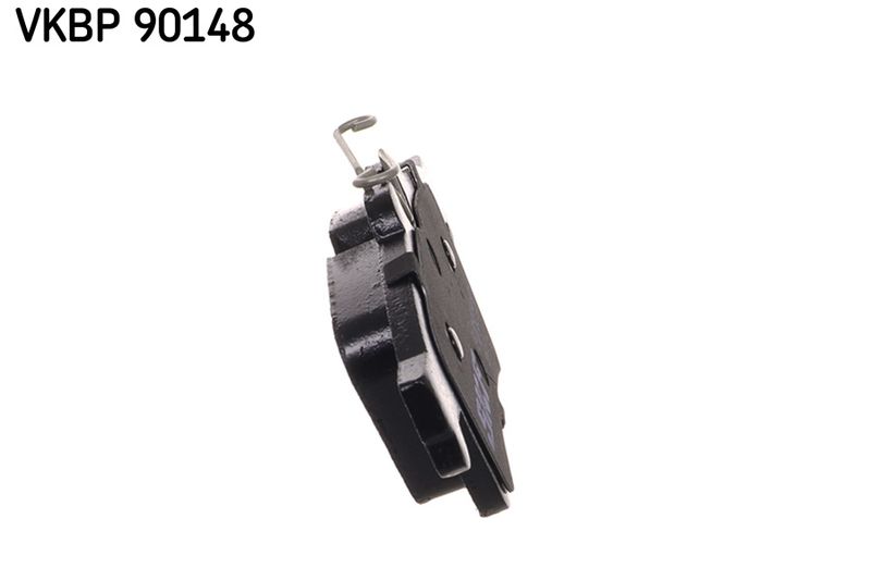 BRAKE - BRAKE PAD PV|25-04