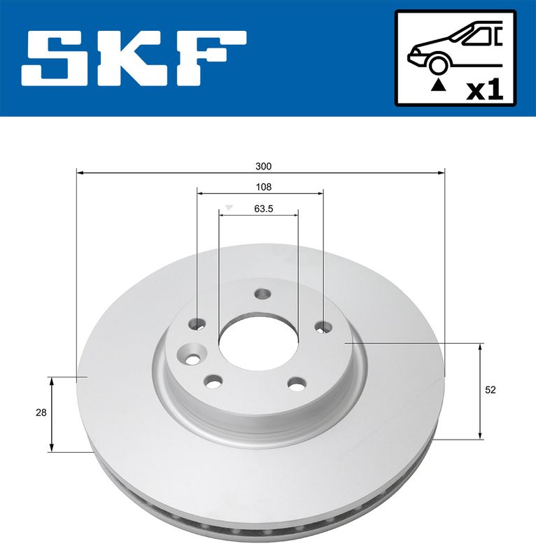 BRAKE - BRAKE PAD PV|25-08