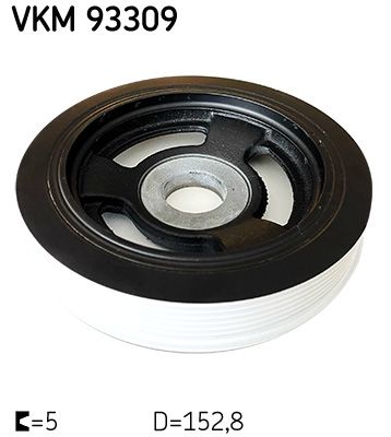 VKML TIMING CHAIN, KIT PV|25-04
