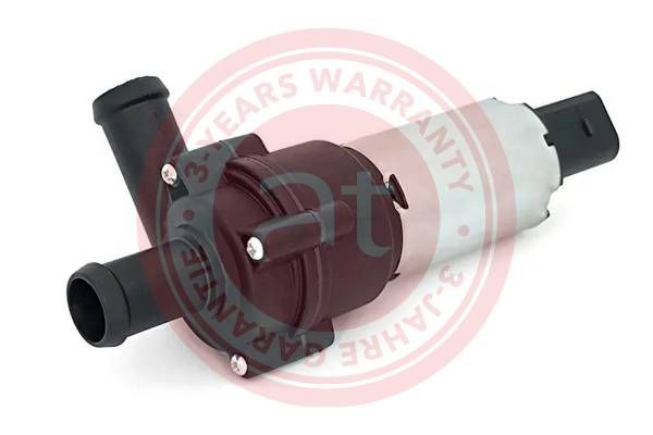 *WATER PUMP, PARKING HEATER AM|3-5 munkanapos beszerzés 2024.10