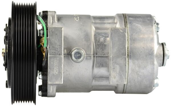 AC-KOMPRESSOR HS15|1 munkanapos beszerzés 2025.6