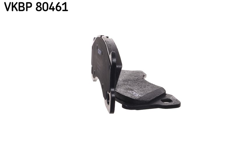 BRAKE - BRAKE PAD PV|25-04