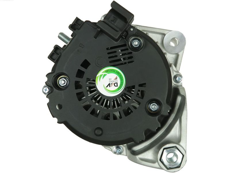 *ALTERNATOR 12V 140A Z KOLEM AFP REGENER|16:00-ig rend. BP másnap, vidék +1 nap 2025.6.25