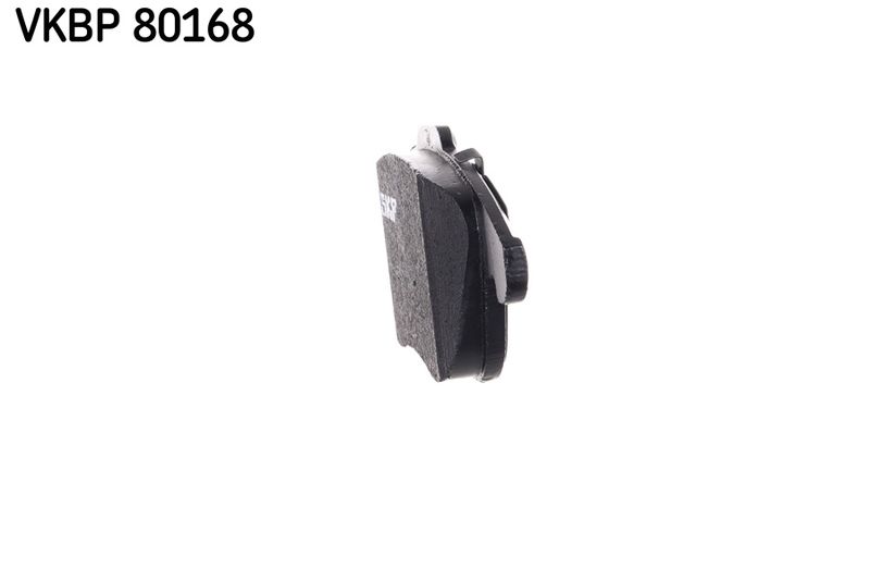 BRAKE - BRAKE PAD PV|25-04