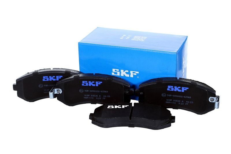 BRAKE - BRAKE PAD PV|25-04