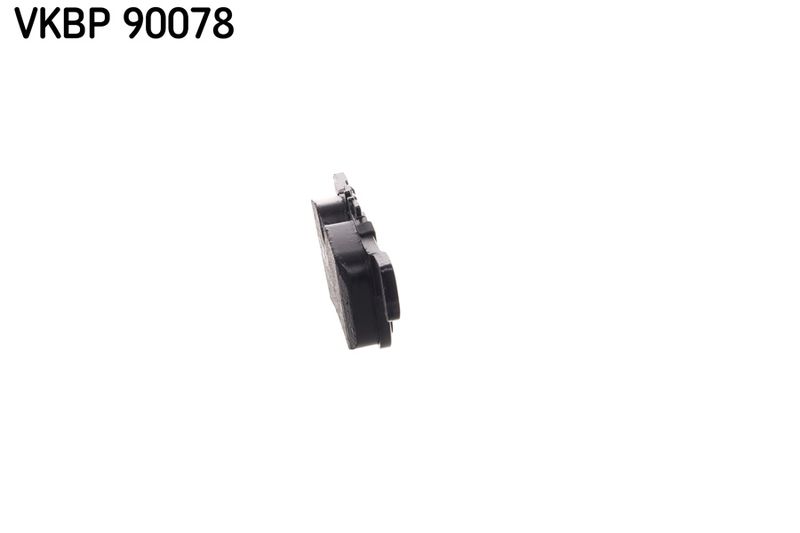 BRAKE - BRAKE PAD PV|25-04