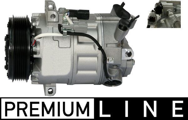 AC-KOMPRESSOR PXE16|1 munkanapos beszerzés 2025.4