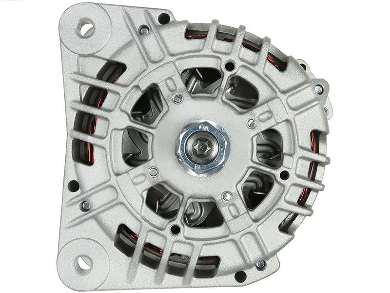 *ALTERNATOR 12V 100A Z KOLEM|16:00-ig rend. BP másnap, vidék +1 nap 2025.6.17