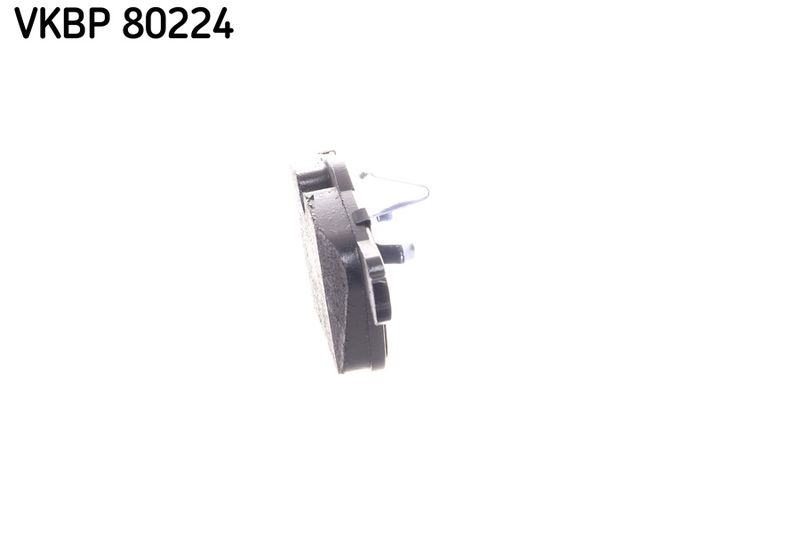 BRAKE - BRAKE PAD PV|25-08