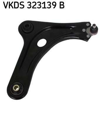 STEERING AND SUSP - CONTROL ARM PV|25-04
