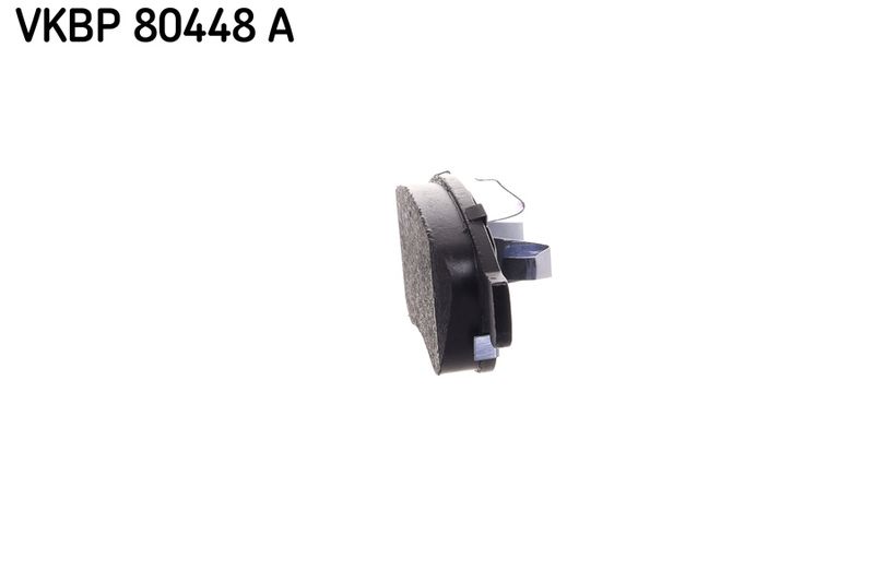 BRAKE - BRAKE PAD PV|25-04
