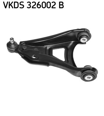 STEERING AND SUSP - CONTROL ARM PV|25-04
